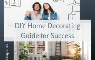 DIY Home Decorating Guide for Success