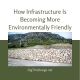 How Infrastructure Is Becoming More Environmentally Friendly