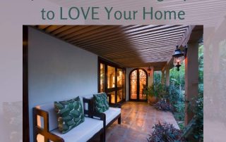 4 Home Decorating Tips to LOVE Your Home