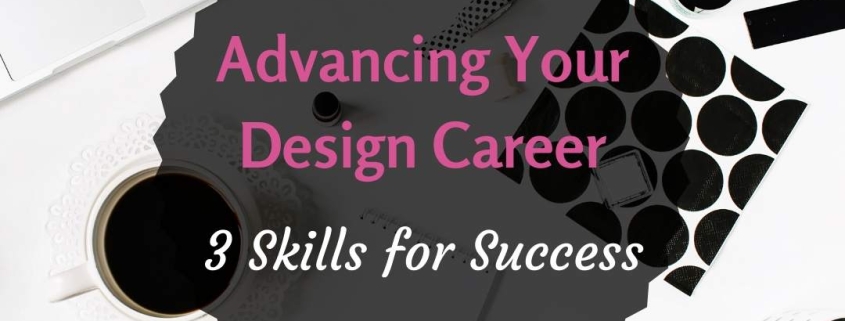 Advancing Your Design Career