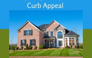 Jazz Up Your Curb Appeal