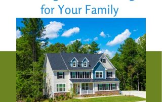 The Right Home Design for Your Family