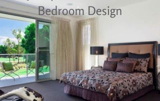 5 Steps to a Beautiful Bedroom Design