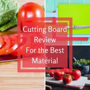 Cutting Board Review