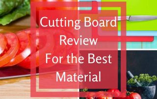 Cutting Board Review