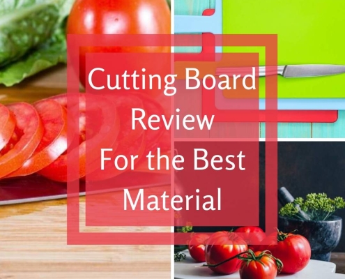 Cutting Board Review