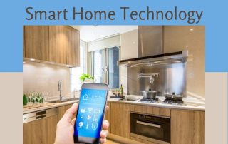 Get Your Geek On with Smart Home Technology