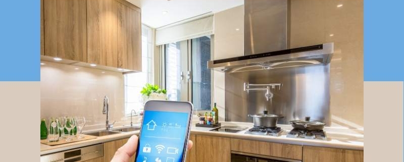 Get Your Geek On with Smart Home Technology