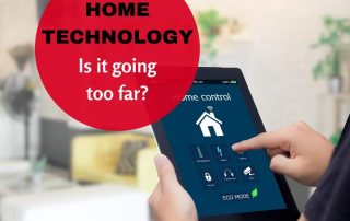 Home Technology