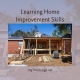 Learning Home Improvement Skills