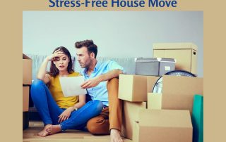 The Essential Checklist of a Stress-Free House Move