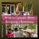 What to Consider When Designing a Breezeway