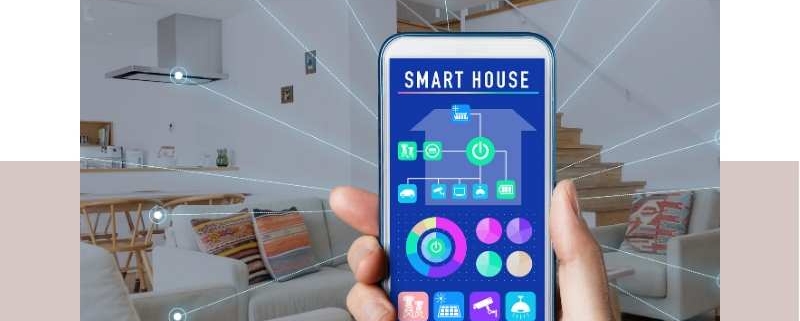 Create the Perfect Smart Home for You