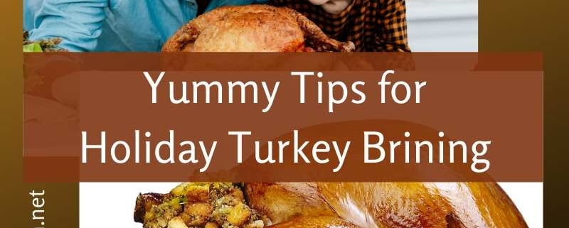 Do I Brine the Turkey or Not?