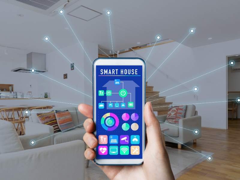 How to Customize Your Smart Home Technology