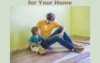 5 Green Living Tips for Your Home