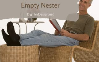 5 Projects for the Empty Nester