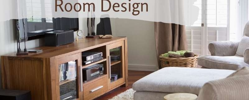 3 Considerations for a Comfortable Living Room Design