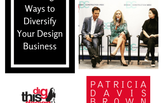 Finding Ways to Diversify Your Design Business (1)