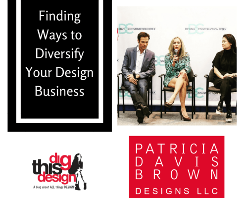Finding Ways to Diversify Your Design Business (1)