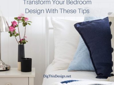 Bedroom Archives - Page 2 of 7 - Dig This Design