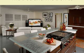 Kitchen MakeoverThe Dos and The Don'ts (1)