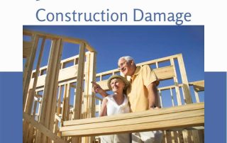 Prevent Damage During Construction