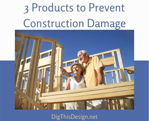 Prevent Damage During Construction