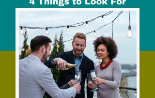 New Homes Checklist 4 Things to Look For