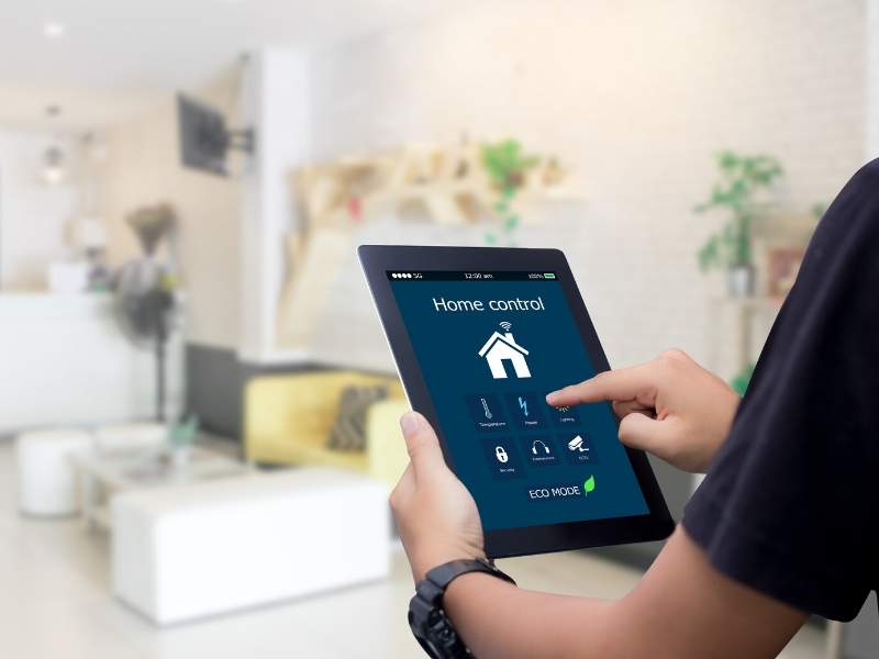 Smart Home Technology, The Pros & Cons
