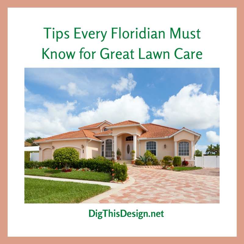 great lawn care