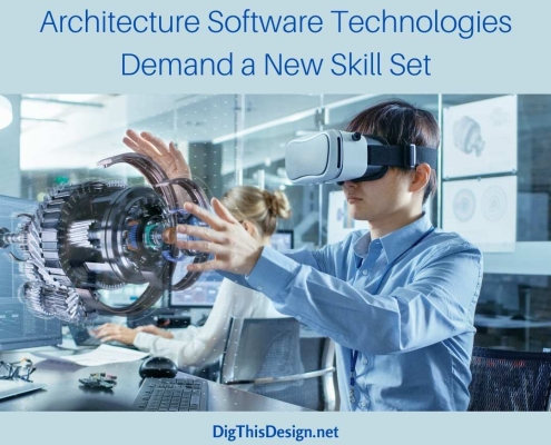 Architecture Software Technologies