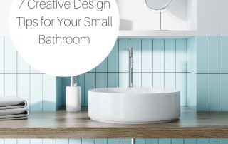 Commercial Bathroom Design