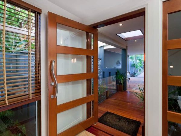 Top 5 Ways to Select the Best Decorative Door Hardware - Dig This Design