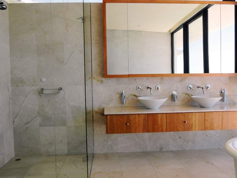 Modern Designs for your Bathroom