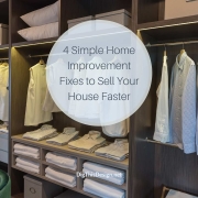 Simple Home Improvement Fixes