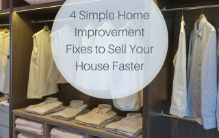 Simple Home Improvement Fixes