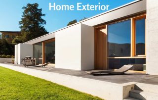 The Best Home Exterior