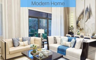 Tips for Creating a Modern Home