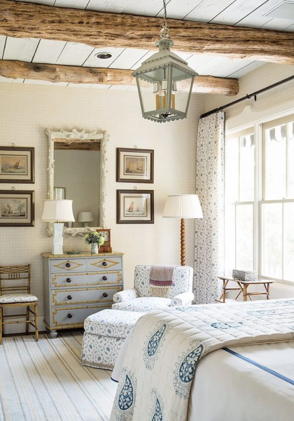 6 Beautiful Styles To Create Your Dream Vintage Bedroom