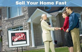 Ways to Sell Your Home Fast