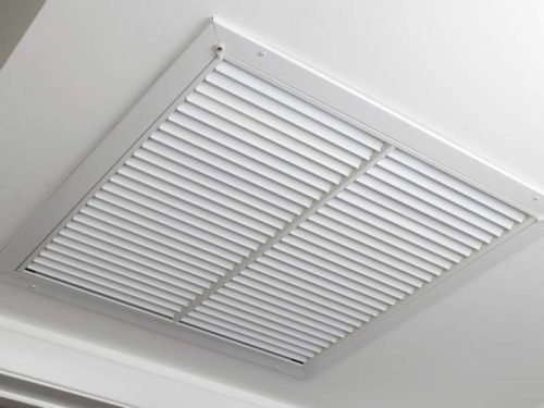 5 Important Reasons for Clean Air Ducts - Dig This Design