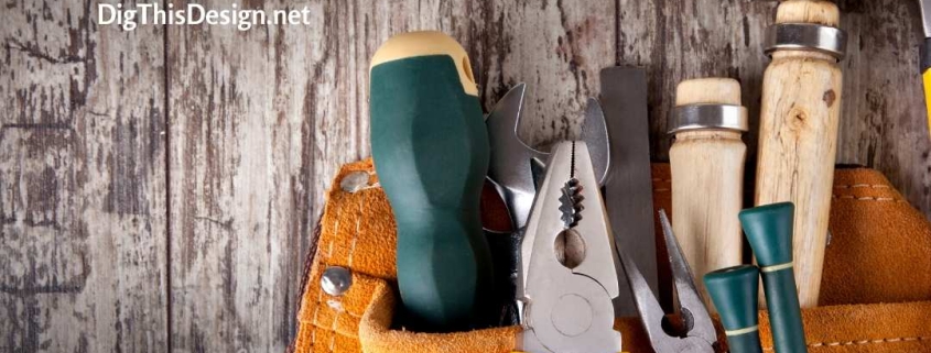 DIY Home Repairs