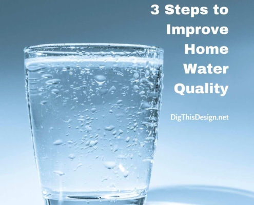 Home Water Quality