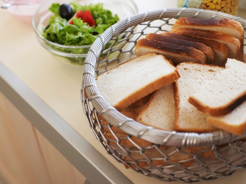 Your Kitchen Organization