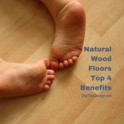 Natural Wood Floors
