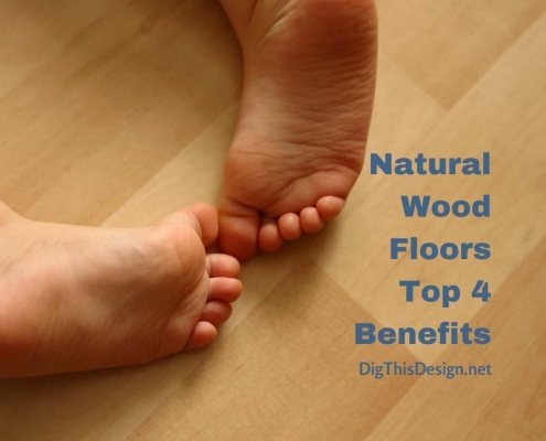 Natural Wood Floors