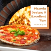 Pizzeria Design