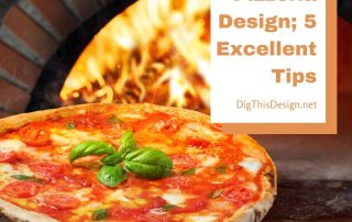 Pizzeria Design