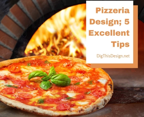 Pizzeria Design